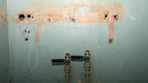 Water damage restoration experts in Sparrow Bush, NY