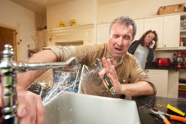 Fire Damage Restoration in Sparrow Bush, NY
